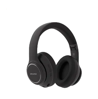 Auriculares Inalámbricos Bluetooth Siindoo JH919 – Sonido Potente y Diseño Plegable